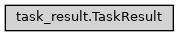 Inheritance diagram of ase2sprkkr.outputs.task_result.TaskResult