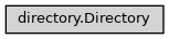Inheritance diagram of ase2sprkkr.common.directory.Directory